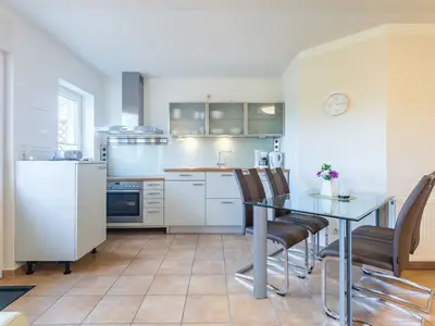 Ferienwohnung für 3 Personen (55 m²) in Boltenhagen (Ostseebad) 4/10