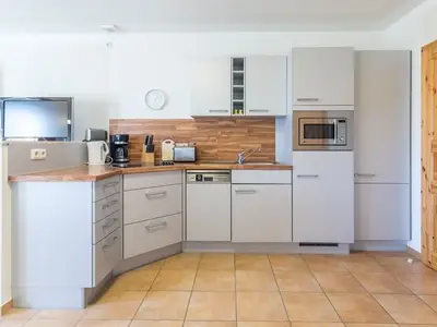 Ferienwohnung für 2 Personen (45 m²) in Boltenhagen (Ostseebad) 3/10