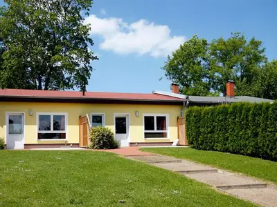 Ferienwohnung für 2 Personen (45 m²) in Boltenhagen (Ostseebad) 7/10