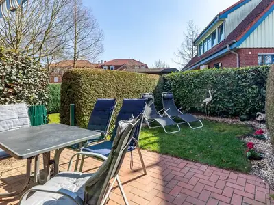 Ferienwohnung für 3 Personen (55 m²) in Boltenhagen (Ostseebad) 6/10