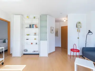 Ferienwohnung für 2 Personen (45 m²) in Boltenhagen (Ostseebad) 6/10