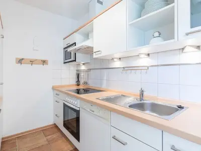 Ferienwohnung für 2 Personen (45 m²) in Boltenhagen (Ostseebad) 7/10