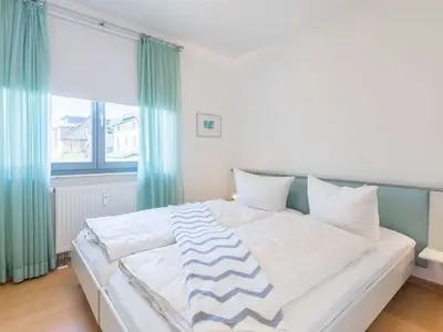 Ferienwohnung für 2 Personen (45 m²) in Boltenhagen (Ostseebad) 8/10