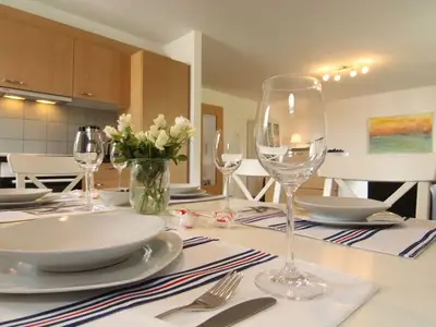 Ferienwohnung für 5 Personen (90 m²) in Boltenhagen (Ostseebad) 2/10