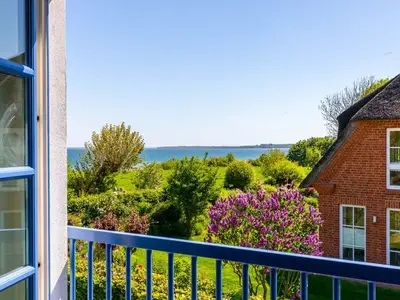Ferienwohnung für 5 Personen (95 m²) in Boltenhagen (Ostseebad) 5/10