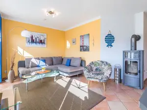 Ferienwohnung für 3 Personen (65 m²) in Boltenhagen (Ostseebad)