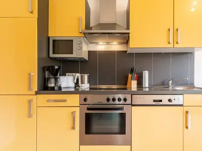 Ferienwohnung für 3 Personen (65 m²) in Boltenhagen (Ostseebad) 4/10