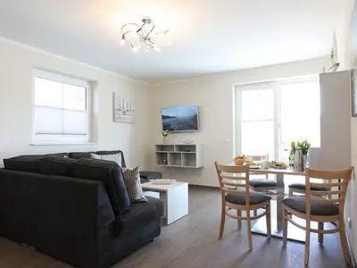 Ferienwohnung für 2 Personen (55 m²) in Boltenhagen (Ostseebad) 8/10