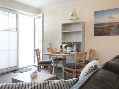 Ferienwohnung für 2 Personen (55 m²) in Boltenhagen (Ostseebad) 10/10
