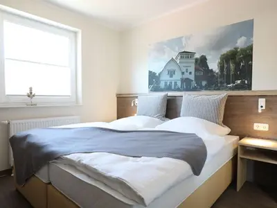 Ferienwohnung für 3 Personen (58 m²) in Boltenhagen (Ostseebad) 2/10