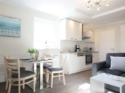 Ferienwohnung für 3 Personen (58 m²) in Boltenhagen (Ostseebad) 9/10
