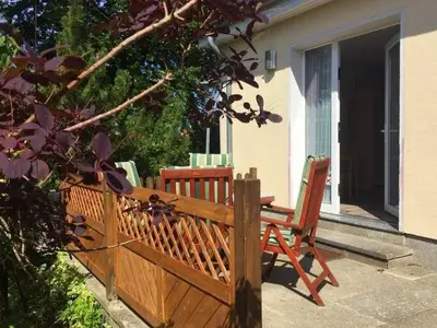 Ferienwohnung für 4 Personen (65 m²) in Boltenhagen (Ostseebad) 4/10