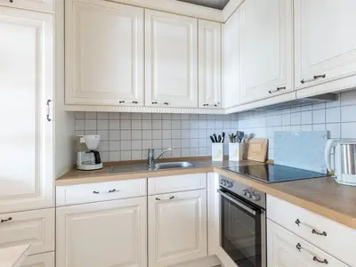 Ferienwohnung für 4 Personen (65 m²) in Boltenhagen (Ostseebad) 3/10