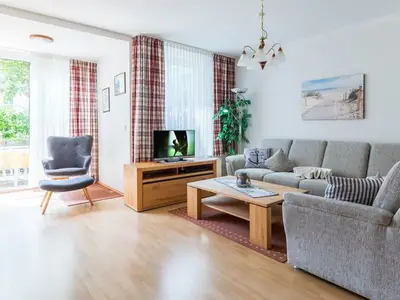 Ferienwohnung für 4 Personen (65 m²) in Boltenhagen (Ostseebad) 8/10