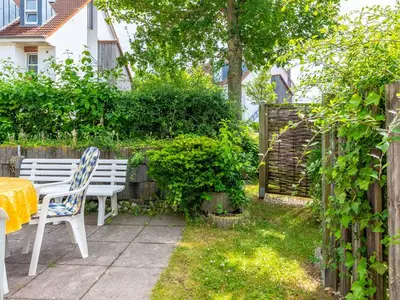 Ferienwohnung für 4 Personen (65 m²) in Boltenhagen (Ostseebad) 10/10