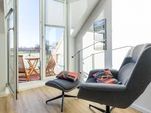 Ferienwohnung für 5 Personen (70 m²) in Boltenhagen (Ostseebad)