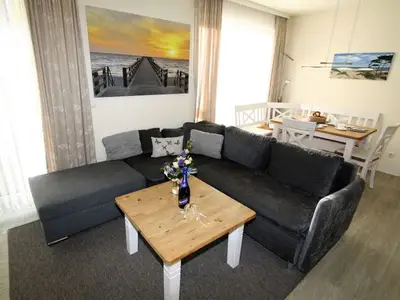 Ferienwohnung für 3 Personen (48 m²) in Boltenhagen (Ostseebad) 10/10