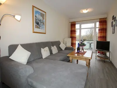 Ferienwohnung für 2 Personen (40 m²) in Boltenhagen (Ostseebad) 5/10