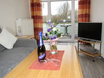 Ferienwohnung für 2 Personen (40 m²) in Boltenhagen (Ostseebad) 6/10