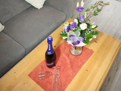 Ferienwohnung für 2 Personen (40 m²) in Boltenhagen (Ostseebad) 7/10