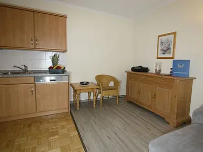 Ferienwohnung für 2 Personen (40 m²) in Boltenhagen (Ostseebad) 8/10