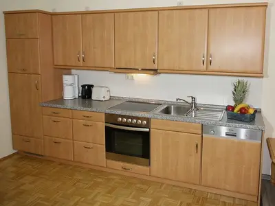 Ferienwohnung für 2 Personen (40 m²) in Boltenhagen (Ostseebad) 10/10