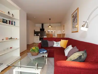 Ferienwohnung für 4 Personen (44 m²) in Boltenhagen (Ostseebad) 5/10