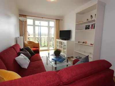 Ferienwohnung für 4 Personen (44 m²) in Boltenhagen (Ostseebad) 7/10