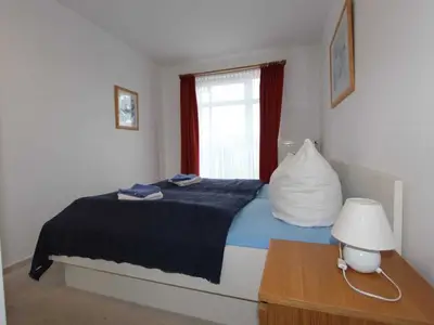 Ferienwohnung für 4 Personen (44 m²) in Boltenhagen (Ostseebad) 10/10