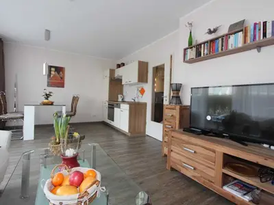 Ferienwohnung für 4 Personen (45 m²) in Boltenhagen (Ostseebad) 10/10