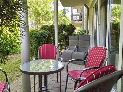 Ferienwohnung für 4 Personen (45 m²) in Boltenhagen (Ostseebad) 10/10