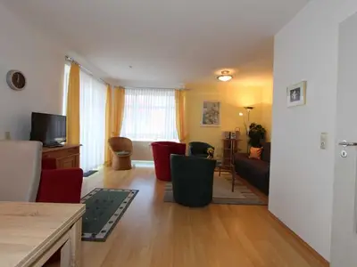 Ferienwohnung für 4 Personen (50 m²) in Boltenhagen (Ostseebad) 5/10