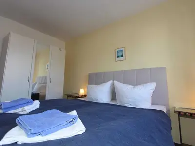 Ferienwohnung für 4 Personen (50 m²) in Boltenhagen (Ostseebad) 8/10