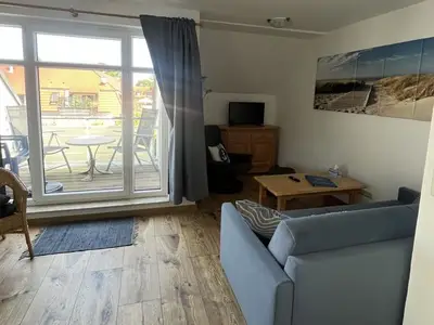 Ferienwohnung für 4 Personen (44 m²) in Boltenhagen (Ostseebad) 5/10