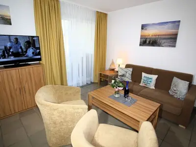 Ferienwohnung für 4 Personen (55 m²) in Boltenhagen (Ostseebad) 10/10