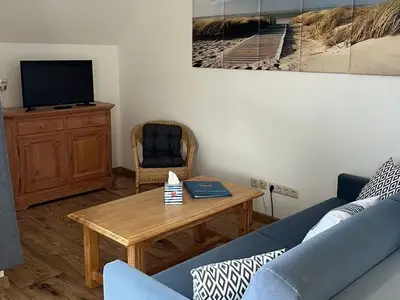 Ferienwohnung für 4 Personen (44 m²) in Boltenhagen (Ostseebad) 6/10