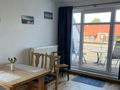 Ferienwohnung für 4 Personen (44 m²) in Boltenhagen (Ostseebad) 8/10