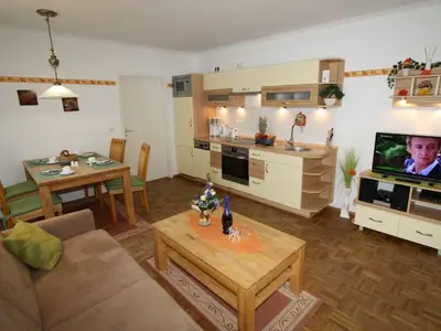 Ferienwohnung für 4 Personen (48 m²) in Boltenhagen (Ostseebad) 10/10