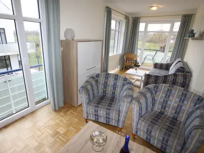 Ferienwohnung für 4 Personen (40 m²) in Boltenhagen (Ostseebad) 5/10