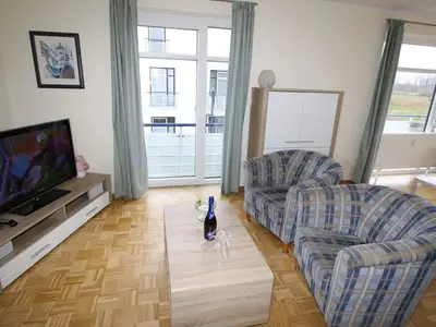 Ferienwohnung für 4 Personen (40 m²) in Boltenhagen (Ostseebad) 6/10