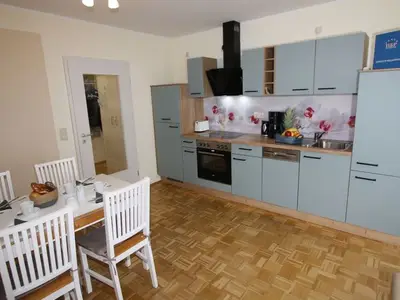 Ferienwohnung für 4 Personen (40 m²) in Boltenhagen (Ostseebad) 7/10