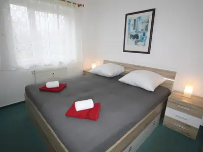 Ferienwohnung für 4 Personen (40 m²) in Boltenhagen (Ostseebad) 10/10