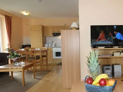 Ferienwohnung für 4 Personen (44 m²) in Boltenhagen (Ostseebad) 5/10