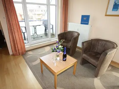 Ferienwohnung für 4 Personen (44 m²) in Boltenhagen (Ostseebad) 6/10