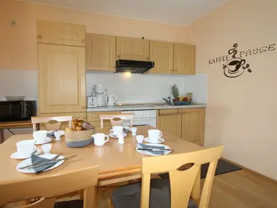 Ferienwohnung für 4 Personen (44 m²) in Boltenhagen (Ostseebad) 7/10