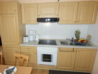 Ferienwohnung für 4 Personen (44 m²) in Boltenhagen (Ostseebad) 8/10
