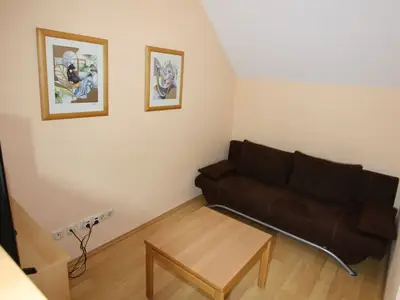Ferienwohnung für 4 Personen (44 m²) in Boltenhagen (Ostseebad) 9/10