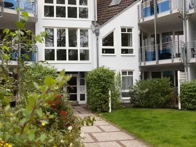 Ferienwohnung für 4 Personen (51 m²) in Boltenhagen (Ostseebad) 1/7
