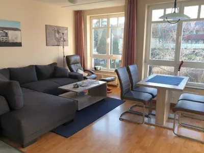 Ferienwohnung für 4 Personen (51 m²) in Boltenhagen (Ostseebad) 2/7