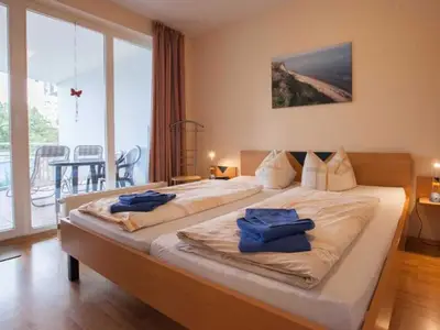 Ferienwohnung für 4 Personen (51 m²) in Boltenhagen (Ostseebad) 3/7